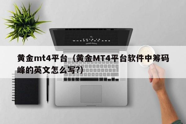 黄金mt4平台（黄金MT4平台软件中筹码峰的英文怎么写?）