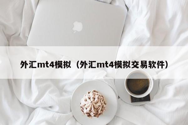 外汇mt4模拟（外汇mt4模拟交易软件）