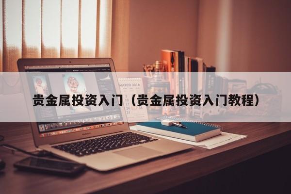 贵金属投资入门（贵金属投资入门教程）