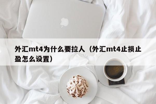 外汇mt4为什么要拉人（外汇mt4止损止盈怎么设置）