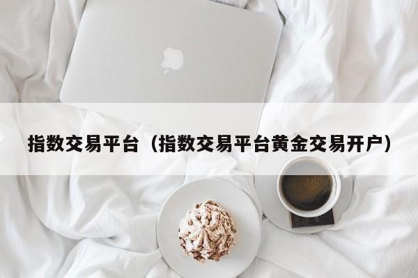指数交易平台（指数交易平台黄金交易开户）