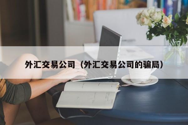 外汇交易公司（外汇交易公司的骗局）