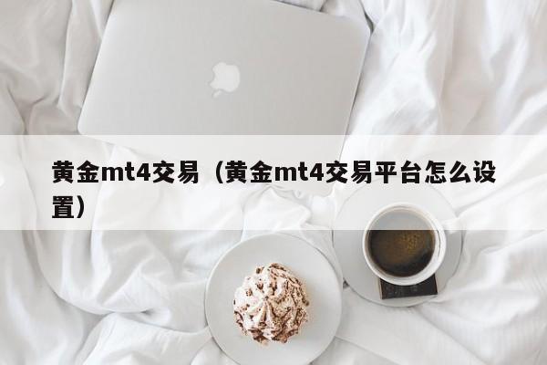 黄金mt4交易（黄金mt4交易平台怎么设置）