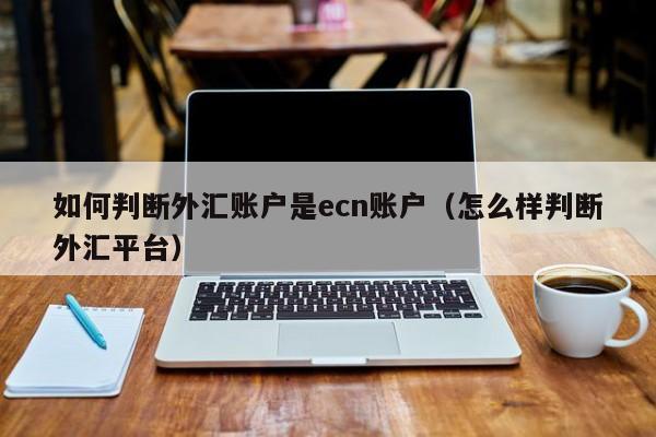 如何判断外汇账户是ecn账户（怎么样判断外汇平台）