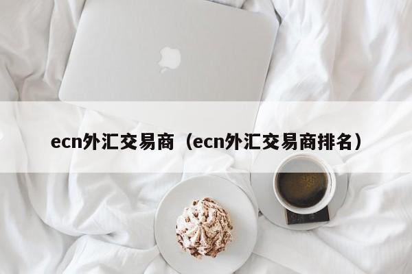 ecn外汇交易商（ecn外汇交易商排名）