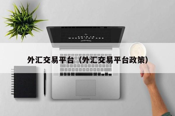外汇交易平台（外汇交易平台政策）