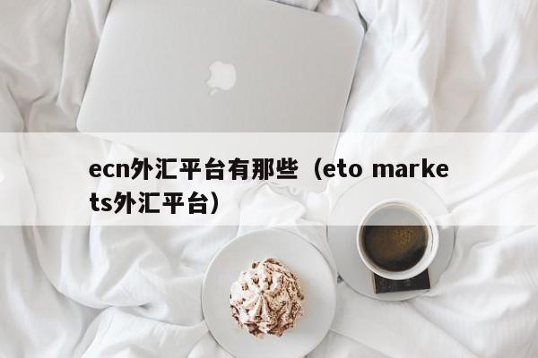 ecn外汇平台有那些（eto markets外汇平台）