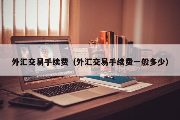外汇交易手续费（外汇交易手续费一般多少）