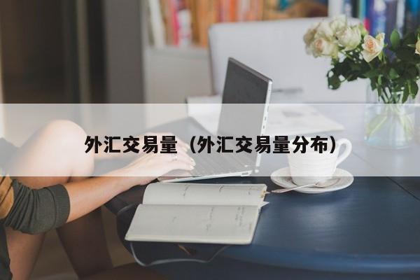 外汇交易量（外汇交易量分布）