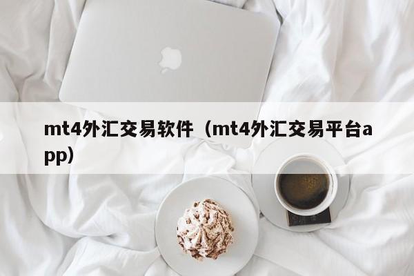 mt4外汇交易软件（mt4外汇交易平台app）