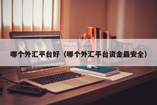 哪个外汇平台好（哪个外汇平台资金最安全）