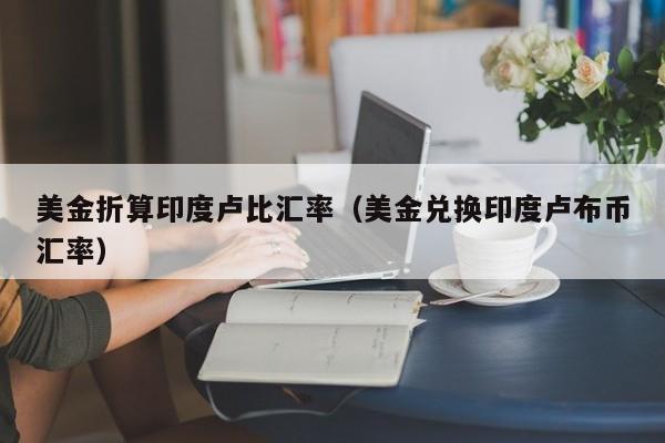 美金折算印度卢比汇率（美金兑换印度卢布币汇率）