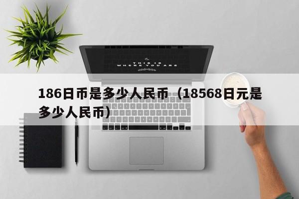 186日币是多少人民币（18568日元是多少人民币）