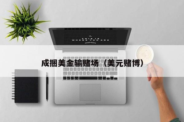 成捆美金输赌场（美元赌博）