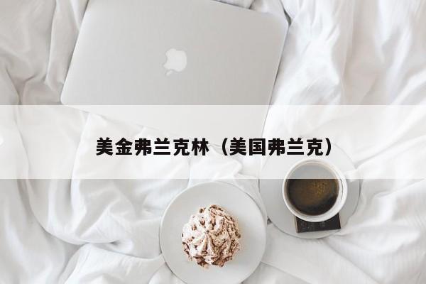 美金弗兰克林（美国弗兰克）