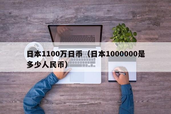 日本1100万日币（日本1000000是多少人民币）