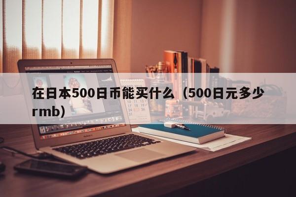 在日本500日币能买什么（500日元多少rmb）