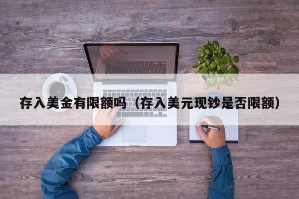 存入美金有限额吗（存入美元现钞是否限额）