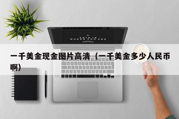 一千美金现金图片高清（一千美金多少人民币啊）