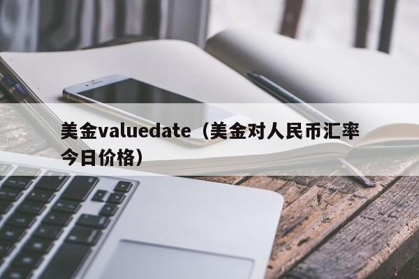 美金valuedate（美金对人民币汇率今日价格）