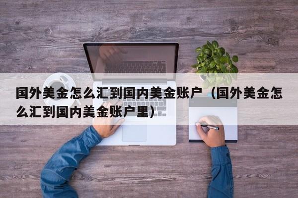 国外美金怎么汇到国内美金账户（国外美金怎么汇到国内美金账户里）