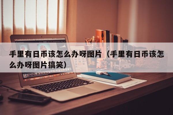 手里有日币该怎么办呀图片（手里有日币该怎么办呀图片搞笑）