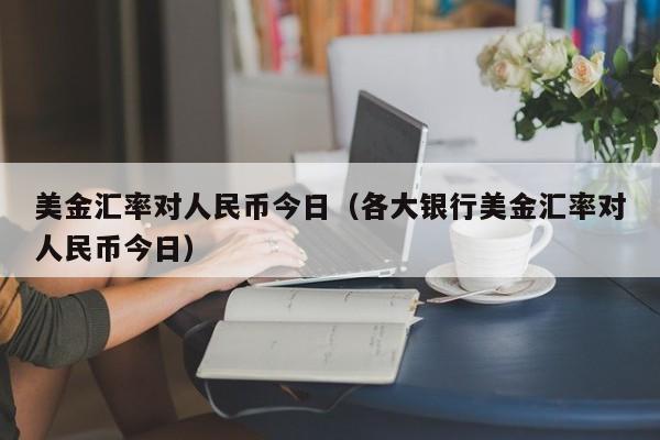 美金汇率对人民币今日（各大银行美金汇率对人民币今日）