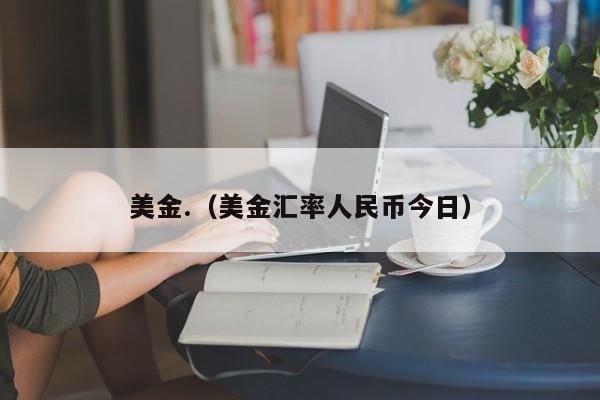 美金.（美金汇率人民币今日）