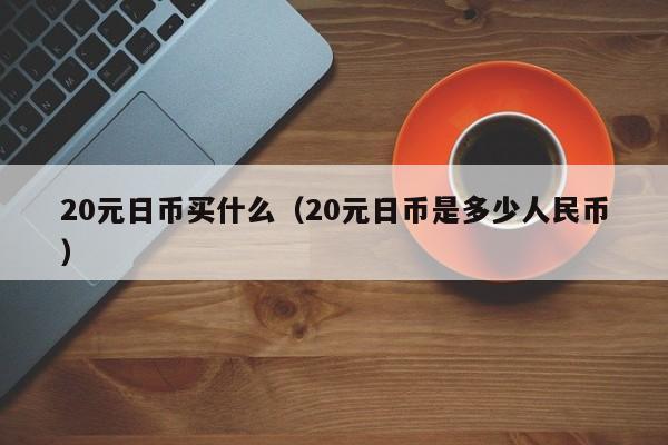 20元日币买什么（20元日币是多少人民币）