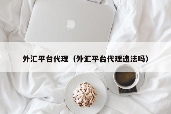外汇平台代理（外汇平台代理违法吗）