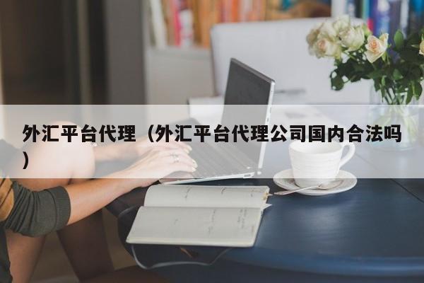 外汇平台代理（外汇平台代理公司国内合法吗）