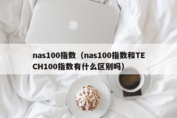 nas100指数（nas100指数和TECH100指数有什么区别吗）